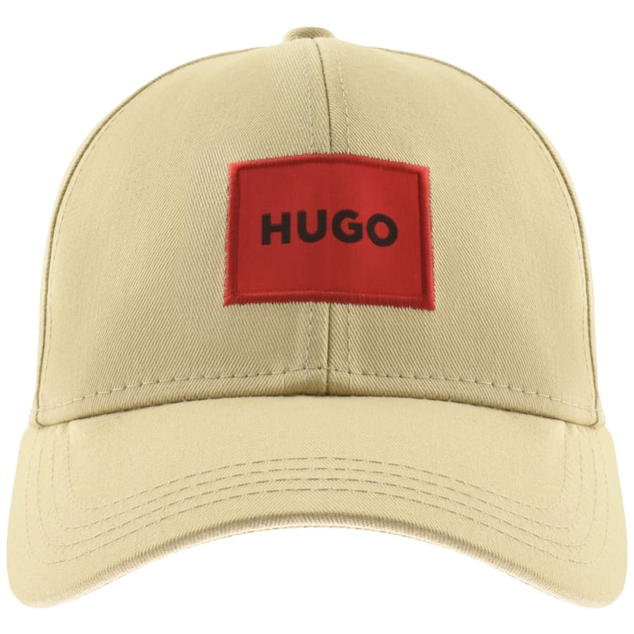 Hugo cap 2025
